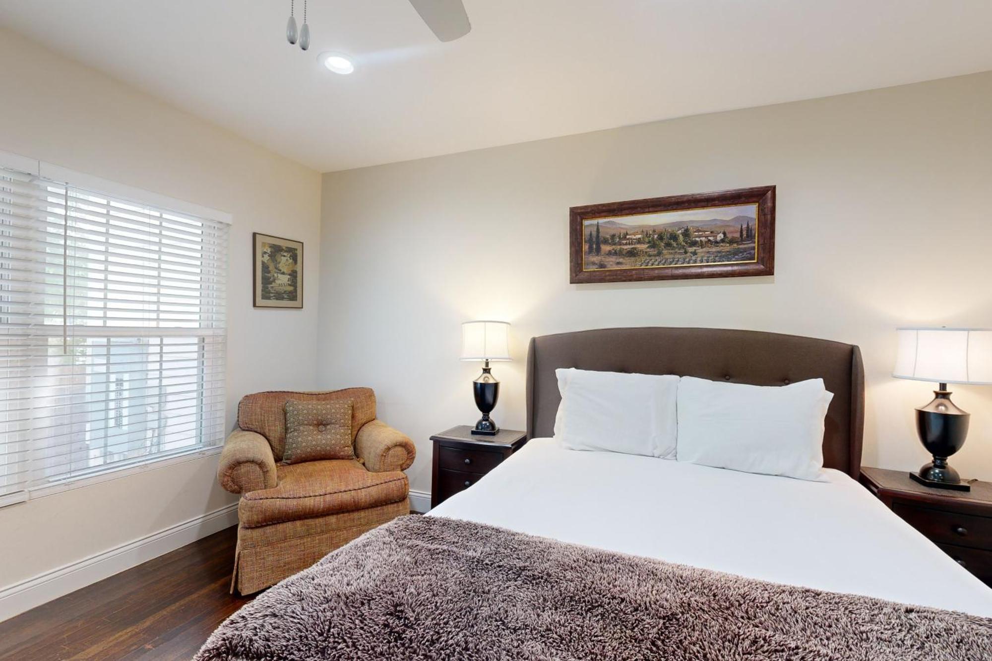 Charming Delight Villa Austin Bagian luar foto