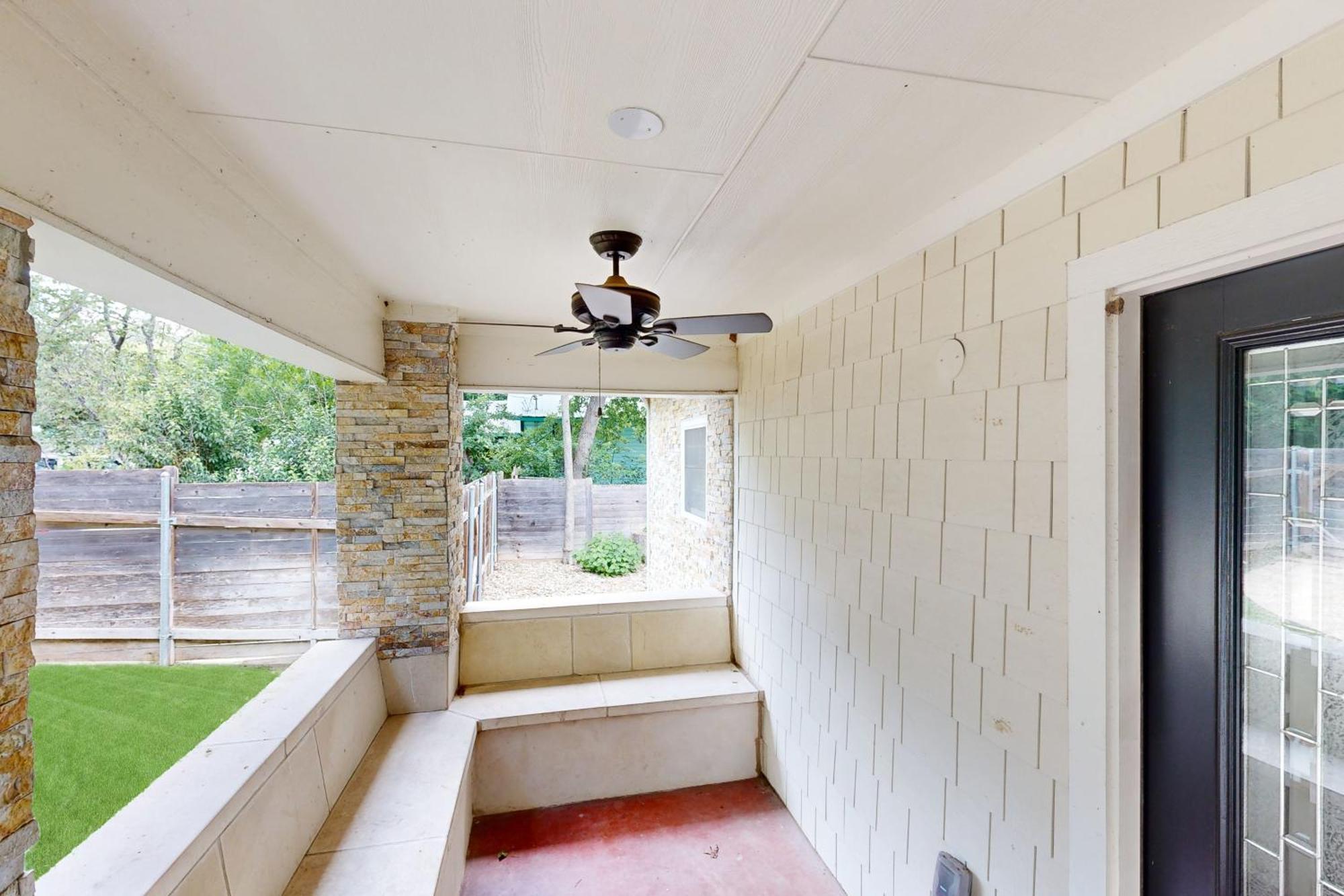 Charming Delight Villa Austin Bagian luar foto