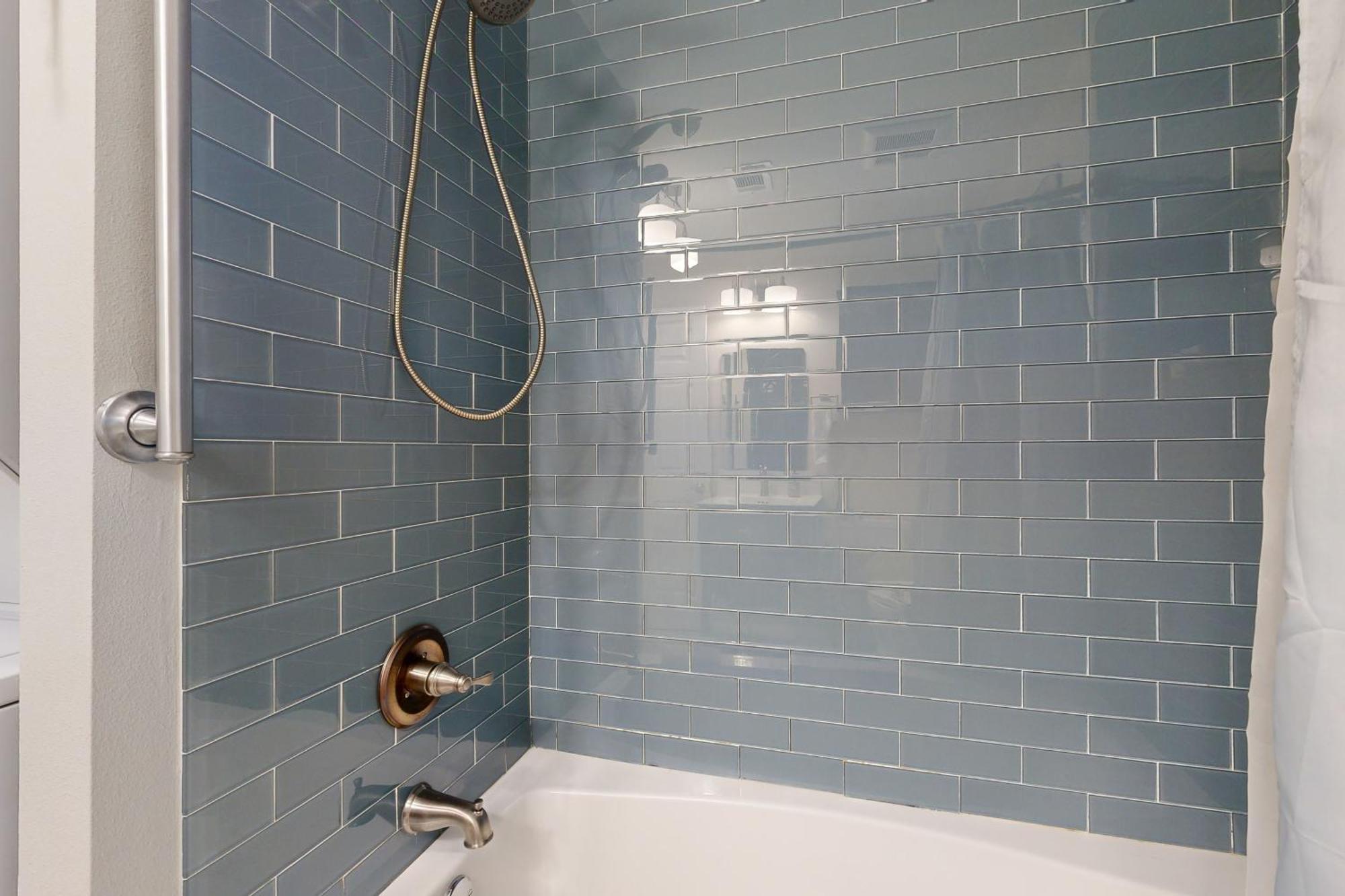 Charming Delight Villa Austin Bagian luar foto